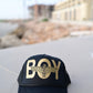 Boy Premium Cap